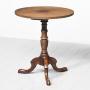 George III Occasional Table