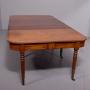 George IV Mahogany Dining Table