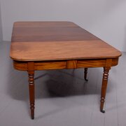 George IV Mahogany Dining Table