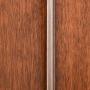 Mahogany Wardrobe