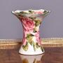 Lady Eva Hand Painted Wemyss Vase