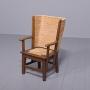 Oak Framed Orkney Chair