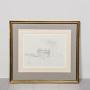 Original pencil drawing by William Darling McKay