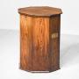 Pitch Pine Octagonal Drum