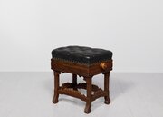 Professional Adjustable Piano Stool