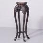 Qing Dynasty Hongmu Stand