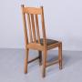 Oak Dining Chairs