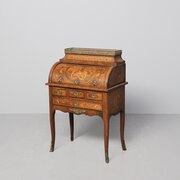Superb Louis XV Style Ladies Writing Desk