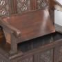 Hall Bench