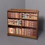 Whytock & Reid of Edinburgh Open Bookcase