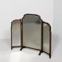 Whytock and Reid Beveled-edge, Tryptic Mirror