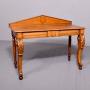  William IV Oak Serving Table