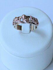 9ct Gold Clogau Ring 