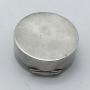 Silver  Pill Box