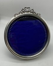 Good Quality Silver Photo Frame.Sh.1902