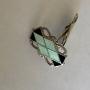 Cufflinks Enamel