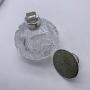 Scent Bottle  Shagreen