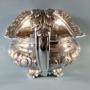 Silver Cream Jug