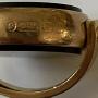 Masonic Gold Victorian