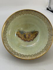Wedgwood Fairyland Lustre "ButterflyBowl