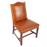 18th Century Library Chair