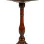 antique tables  candle stands