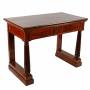 George IV Mahogany Hall Table