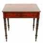 antique tables  writing tables