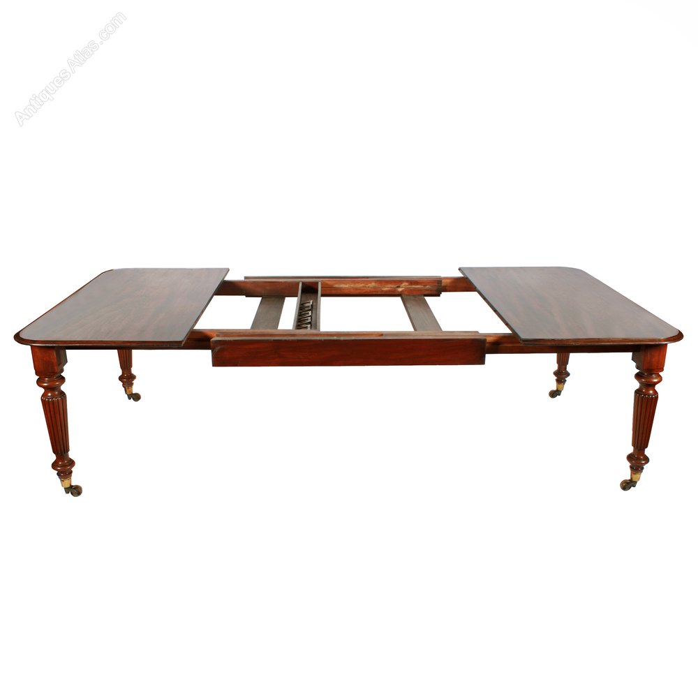 Dining Table By J Kendall & Co Antiques Atlas
