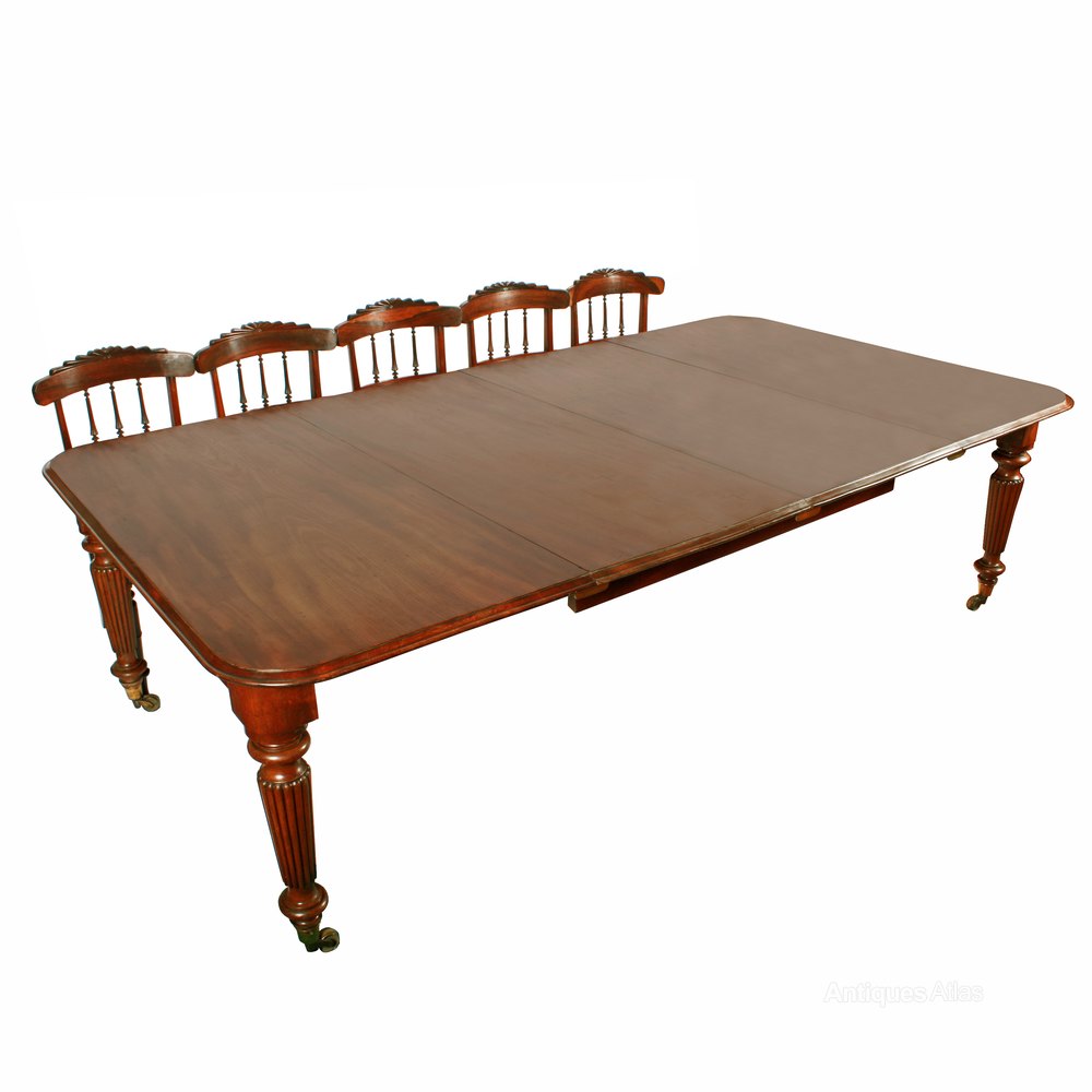 Dining Table By J Kendall & Co Antiques Atlas