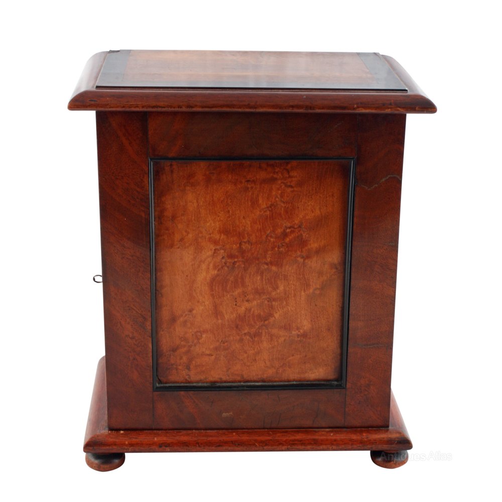 Mahogany & Maple Table Antiques Atlas