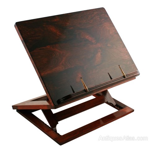 Metamorphic Reading Stand as102a6006 / 8060 - Antiques Atlas