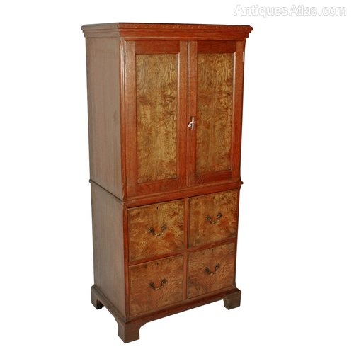 Oak Attributed To Whytock & Reid C Antiques Atlas