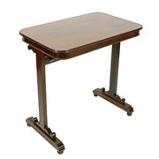 Regency Mahogany Side Table 