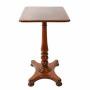 antique furniture  lamp tables