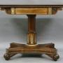 card  table