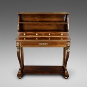 A Superb Bonheur Du Jour By Wilkinson Of Ludgate 