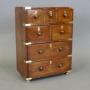 miniature  chest