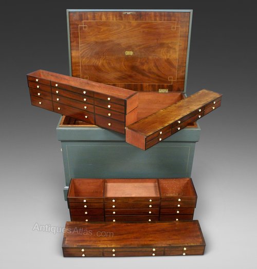 A Superb Makers Tool Chest Antiques Atlas