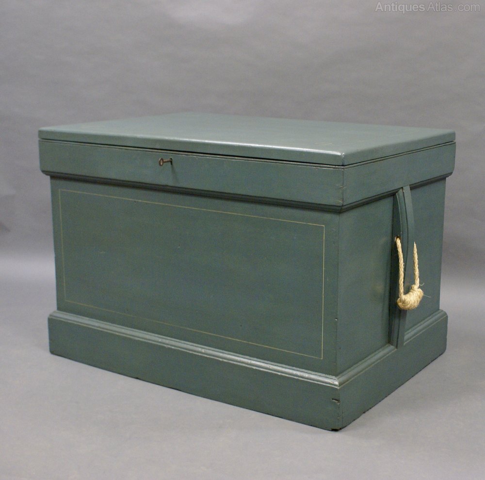 A Superb Makers Tool Chest Antiques Atlas