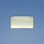George V Silver Card Case