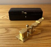 Sampson Mordan Sovereign Rocker Scales