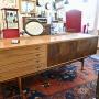 Hamilton Sideboard by Robert Heritage