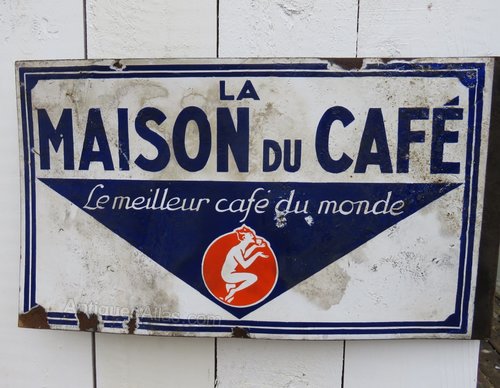 1940s_French_Enamel_Cafe_Sign_