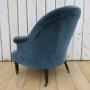 chair  armchair