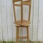 stools  pair