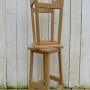 stools  pair