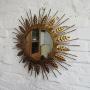 Spanish Sunburst Mirror