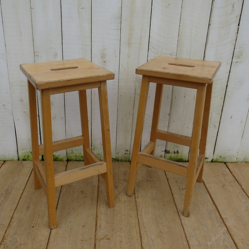 Wooden Dining Bar Stools For Sale Set Of Bar Stools Armless Bar