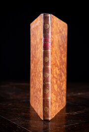 1802 Nautical Almanac & Astronomical Ephemeris
